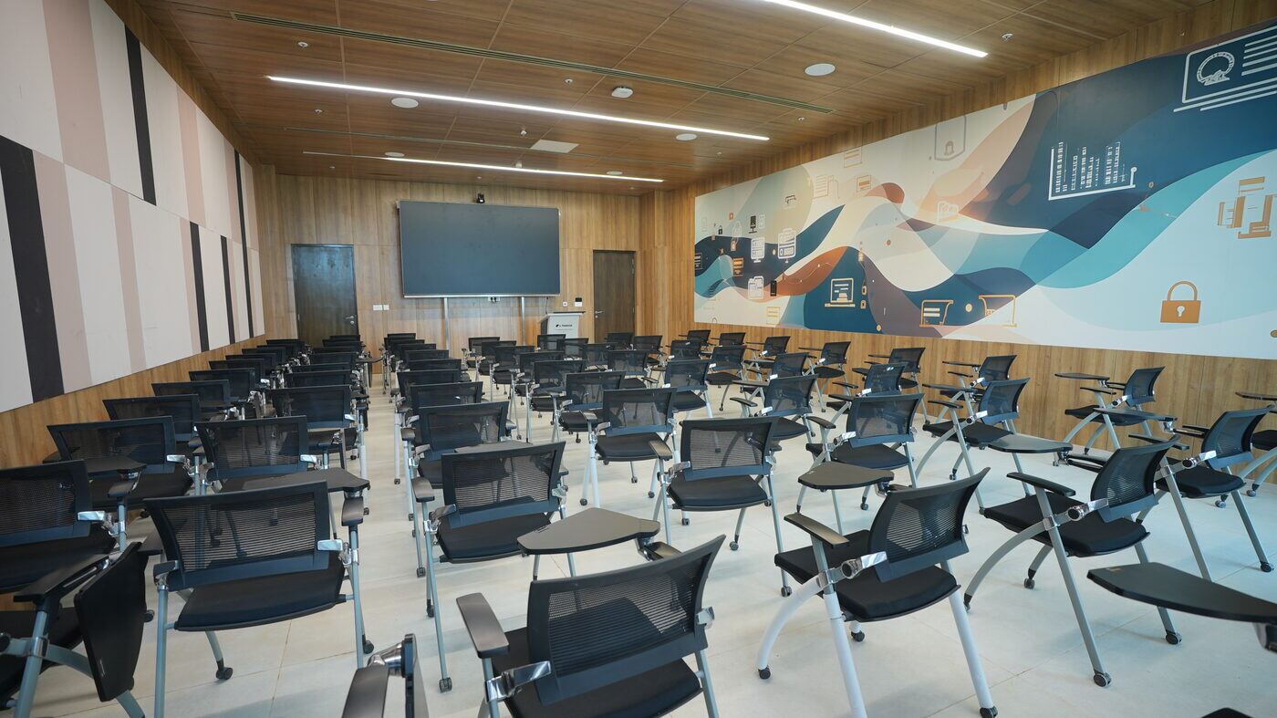 Urja Bharat Convention Centre