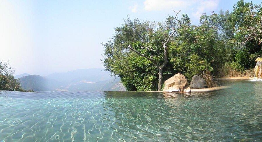 Nature and adventure in Goa