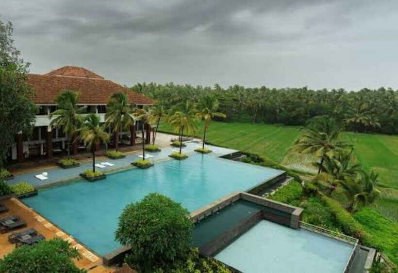 Alila Diwa Goa