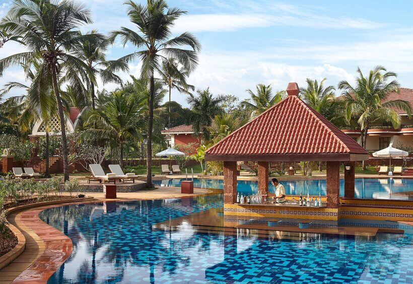 Caravela Beach Resort