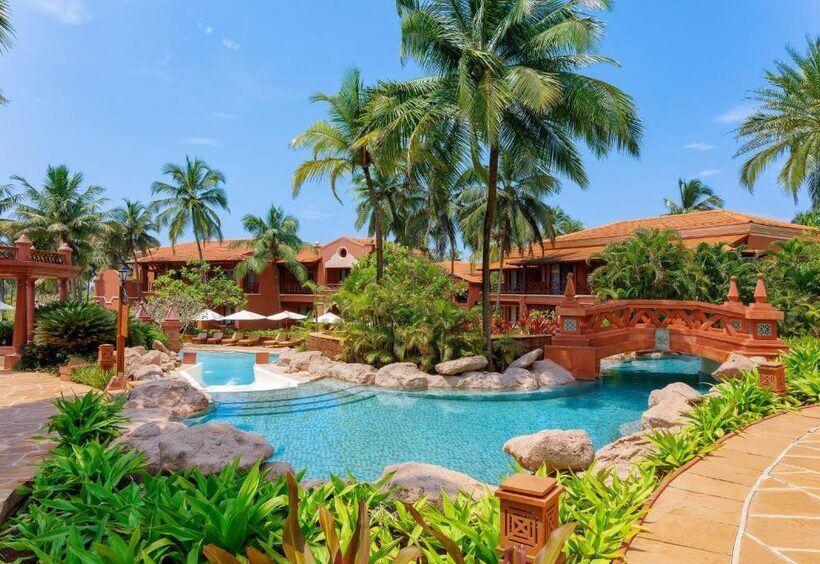 ITC Grand Goa, a Luxury Collection Resort & Spa