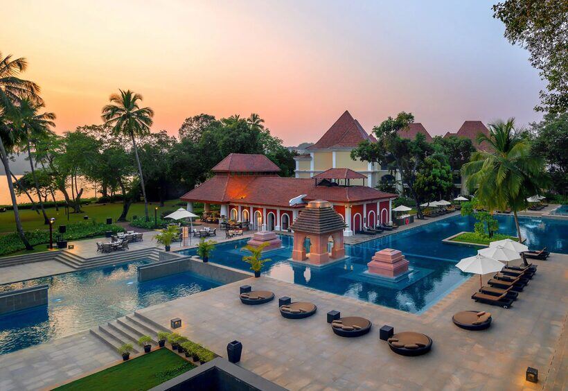 Park Hyatt Goa Resort and Spa