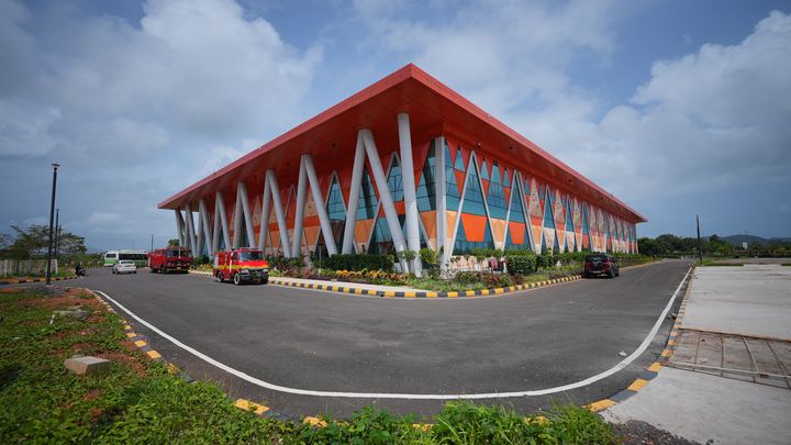 The Aakash management development facility